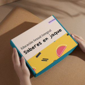 Dinámica para trabajar Educación Sexual Integral en la escuela primaria