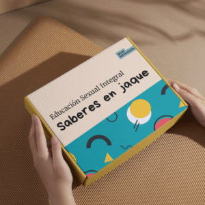 Dinámica para trabajar Educación Sexual Integral en la escuela secundaria
