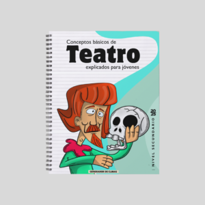 Cuadernillo de teatro