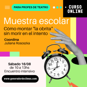 Muestra Escolar