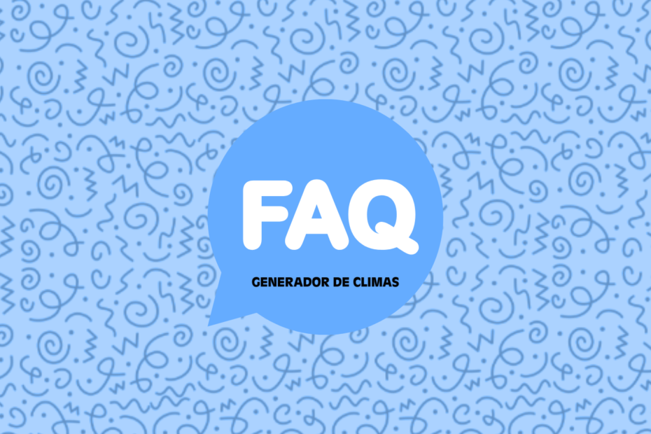 Preguntas frecuentes de docentes