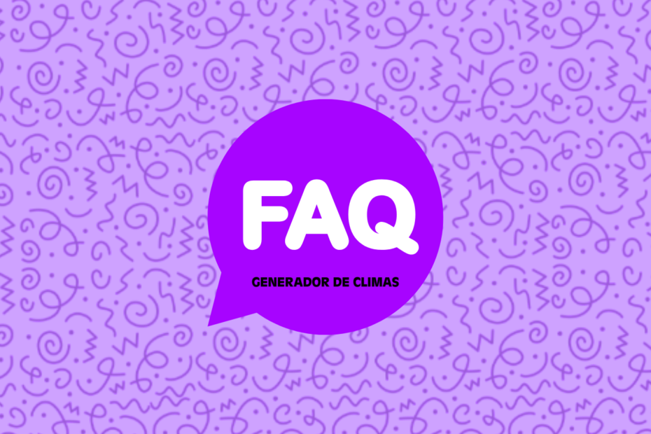 Preguntas frecuentes de docentes