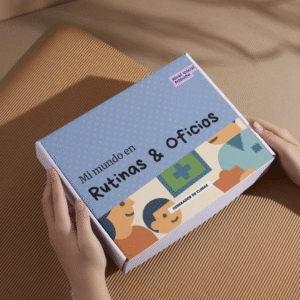 Rutinas y oficios para jugar dramáticamente en el nivel inicial