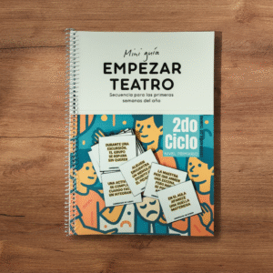 Teatro Nivel Primario