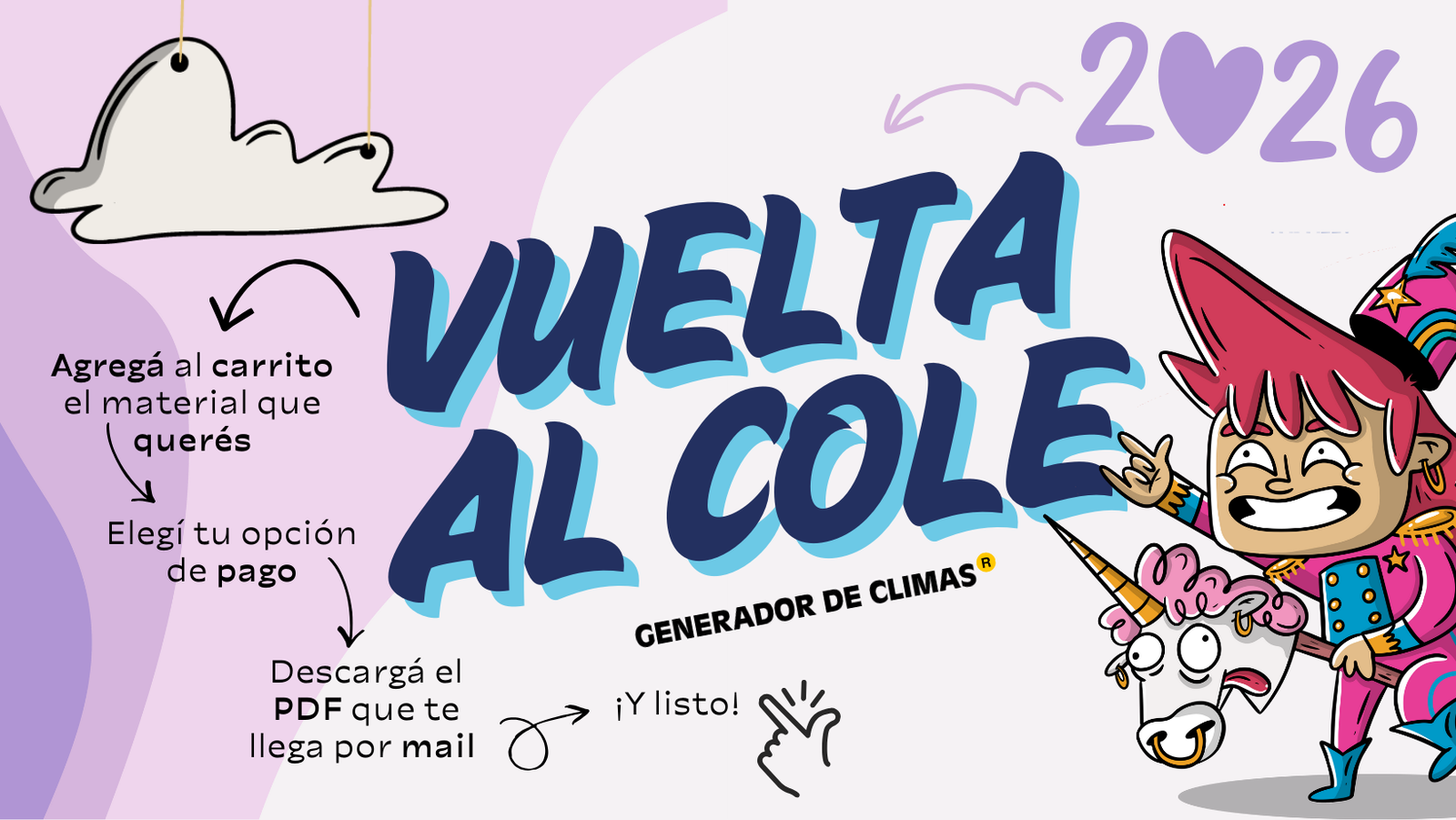 Materiales digitales para clases